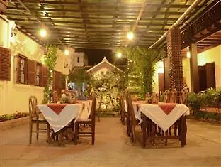 Phousi Guesthouse Luang Prabang Maison d'hôtes