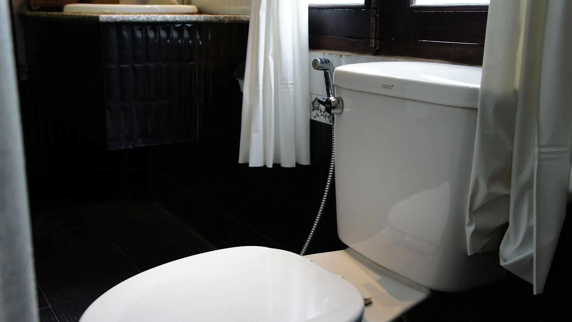 *** Maison d'hôtes Phousi Guesthouse Luang Prabang Laos