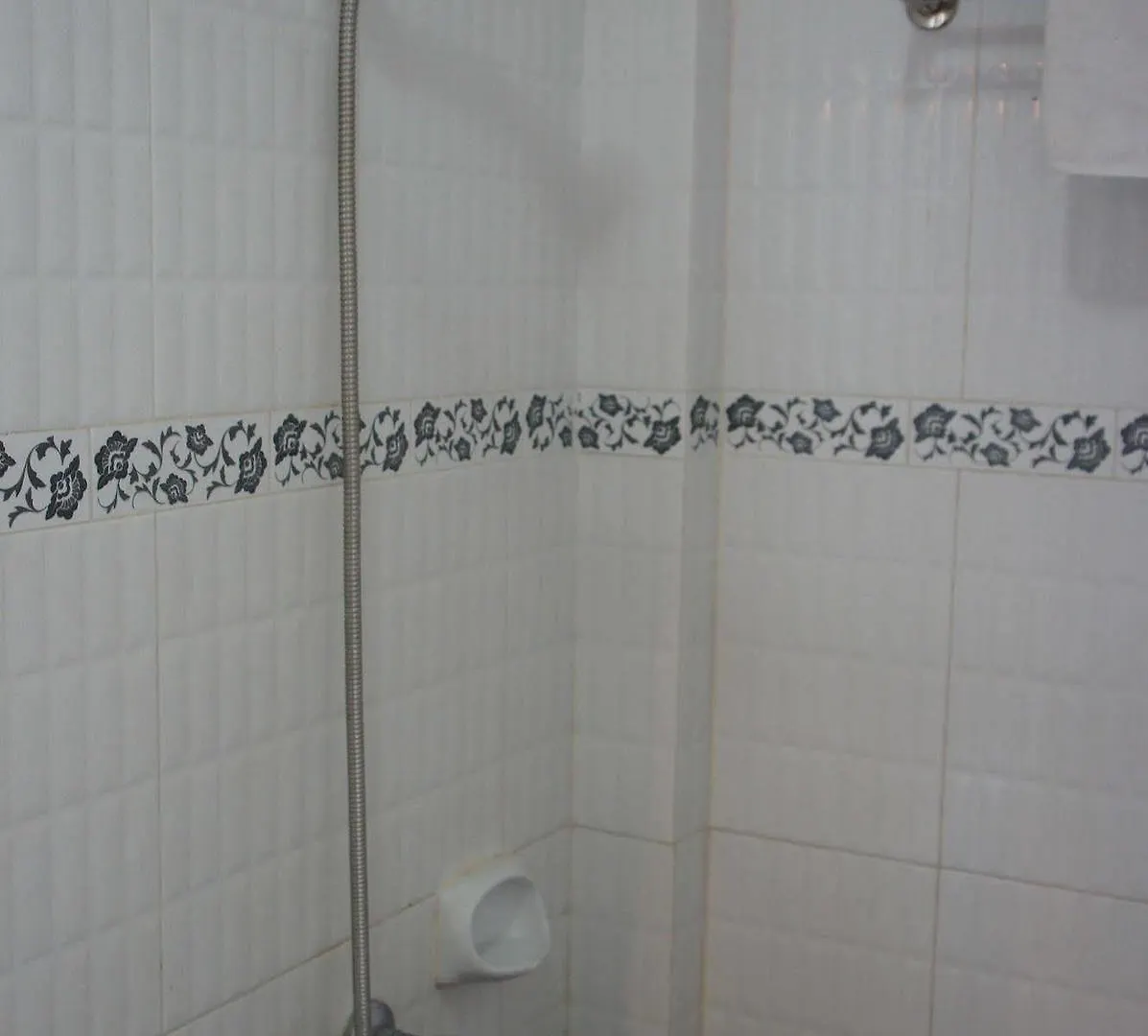 Phousi Guesthouse Luang Prabang