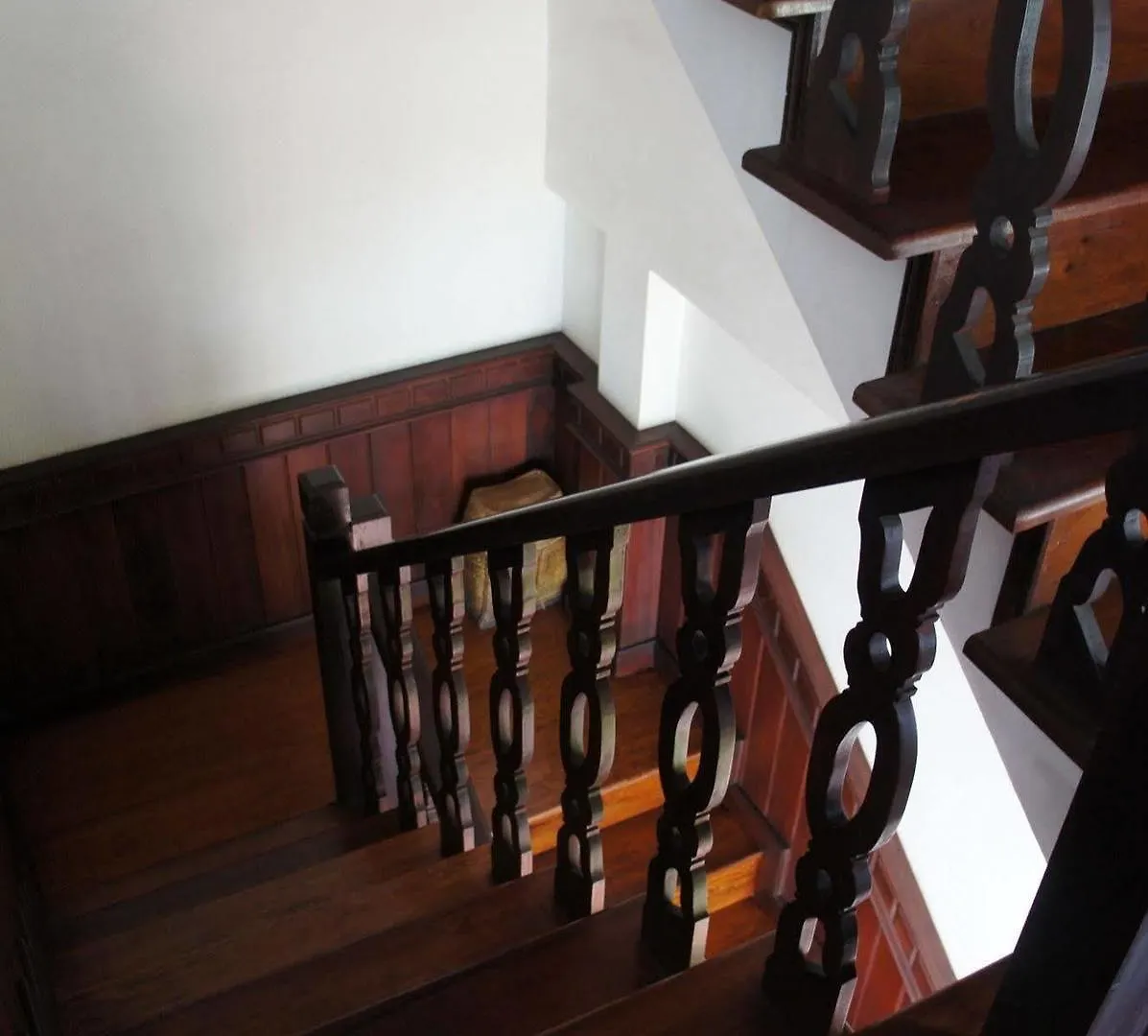 Phousi Guesthouse Luang Prabang Maison d'hôtes