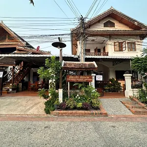 Rattana ** Luang Prabang