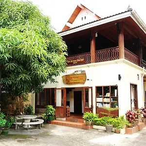 Rattanakon *** Luang Prabang