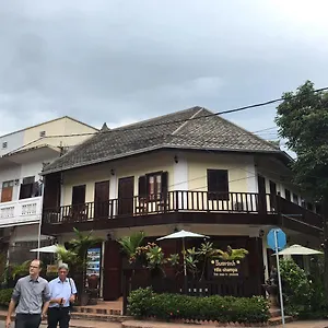 Champa *** Luang Prabang