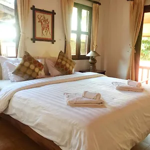 Sayada ** Luang Prabang