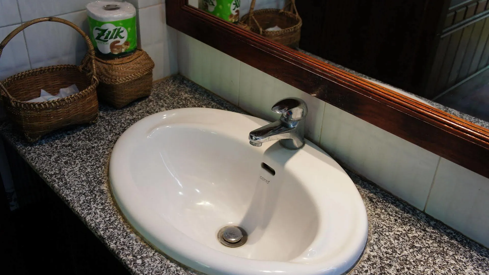 Penzion Phousi Guesthouse Luang Prabang