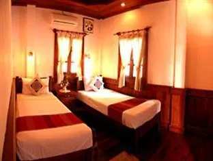 Penzion Phousi Guesthouse Luang Prabang