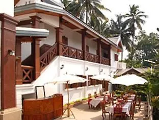 Phousi Guesthouse Luang Prabang Laos